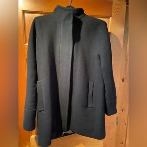 NWT J.Crew Factory City Coat